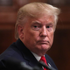 Image for article titled Trump Got Exposed During the First Day of Impeachment Hearings and His Tax Returns Suffered a Similar Fate